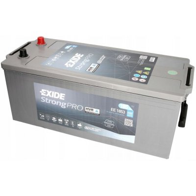 Exide Expert 12V 185Ah 1100A EE1853