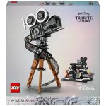LEGO® Disney™ 43230 Kamera na počest Walta Disneyho – Zboží Dáma