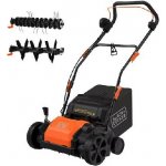 BLACK+DECKER BEOEP320-QS