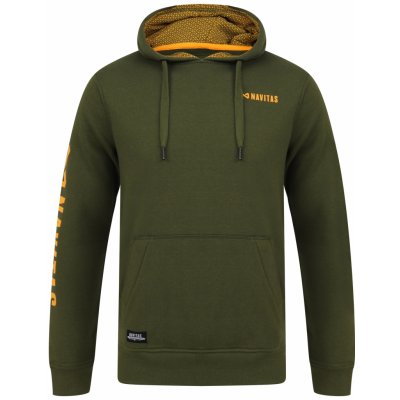 Navitas: Mikina Magna Hoody – Zbozi.Blesk.cz