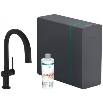 Hansgrohe 76838670 – Hledejceny.cz