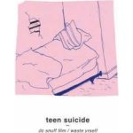 DC Snuff Film/waste Yrself - Teen Suicide CD – Hledejceny.cz