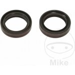 JMP gufera do vidlic sada 36X48X11 DERBI SENDA 50 R RACER 03-04, SENDA 50 SM X-TREME 03-06, SENDA 50 R X-TREME 03-06, GILERA RCR 50 ENDURO 04, SMT 50 SUPERMOTARD 03-04, MBK YP 125 R SKYCRUISER 06, YAM