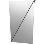 Muuto Gaze 50 x 35 cm Polished Steel GAZMIR50A01 – Hledejceny.cz
