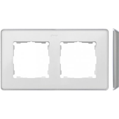 Simon 82 Detail Metal 8201620-243 – Hledejceny.cz