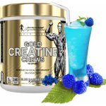Kevin Levrone Gold Creatine Chews 240 tablet – Zboží Mobilmania