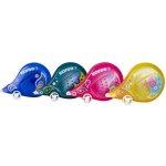 Korekční strojek Scooter Paisley 4,2 mm x 8 m – Zboží Dáma
