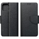 Fancy Book case - Realme 9 Pro 5G Černé – Zboží Živě