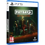 Payday 3 (D1 Edition) – Hledejceny.cz