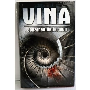 Vina - Jonathan Kellerman