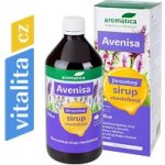 Aromatica Avenisa 210 ml – Hledejceny.cz