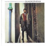 Quadrophenia - OST/Soundtrack – Hledejceny.cz