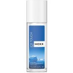 Mexx Ice Touch Men deodorant sklo 75 ml – Hledejceny.cz