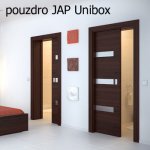 JAP 720 Norma Unibox, 1200+1200 mm – Sleviste.cz