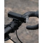 Knog Blinder Pro 1300 přední černé – Hledejceny.cz