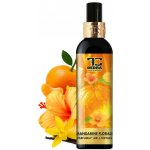 MANDARINE FLORALE Osvěžovač vzduchu & textilií luxusní parfémový sprej 200 ml – Sleviste.cz