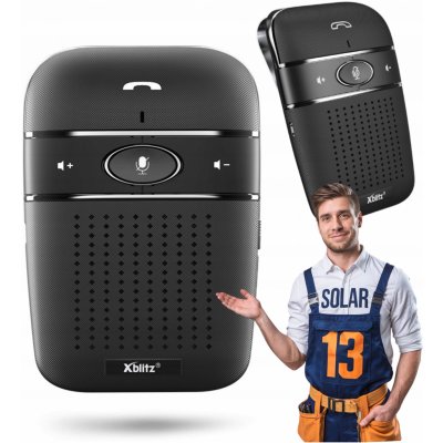 Xblitz X900 PRO – Zboží Živě