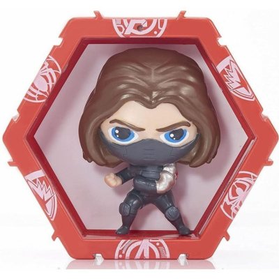 WOW POD Marvel Winter Soldier – Sleviste.cz