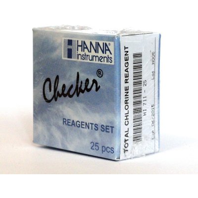 Hanna Instruments HI711-25 – Sleviste.cz