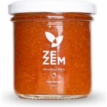 Meruňkový džem 150 g - ZEZEN – Zboží Dáma