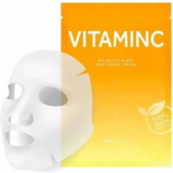 Barulab Vitamin C Brightening The Clean Vegan Mask 23 g