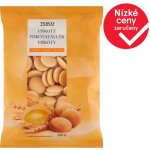 Tesco Piškoty 240 g – Zbozi.Blesk.cz