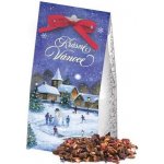 ARGUS Sypaný vánoční čaj v dárkovém balení CZ 23501001c – Hledejceny.cz