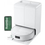 iRobot Roomba Plus 675 Combo + AutoWash dock White – Hledejceny.cz