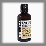 Ancient Wisdom Mandlový olej 50 ml – Hledejceny.cz