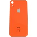 Kryt Apple iPhone XR zadní Coral