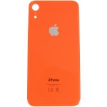 Kryt Apple iPhone XR zadní Coral – Sleviste.cz