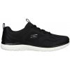 Dámské fitness boty ! ! Skechers Virtue Kind Favour Blk/Wht