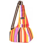Vsepropejska Chicco taška pro psa 36 x 22 cm 38 x 24 cm 41 x 27 cm – Hledejceny.cz