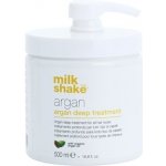 Milk Shake Argan Oil Deep Treatment 500 ml – Hledejceny.cz