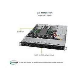 SuperMicro AS -1114CS-TNR-OTO-38