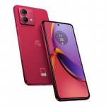 Motorola Moto G84 5G 8GB/256GB Viva Magenta – Zboží Živě