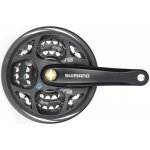 Shimano Altus FC-M311 – Zboží Dáma