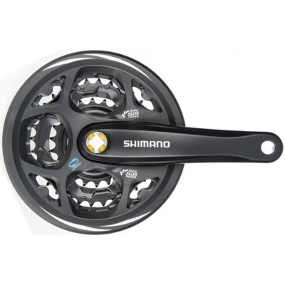 Shimano FCM311 – Hledejceny.cz