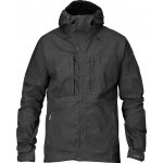 Fjallraven bunda Skogsö Jacket Barva: šedá (030 - Dark Grey), Velikost: L – Zboží Mobilmania