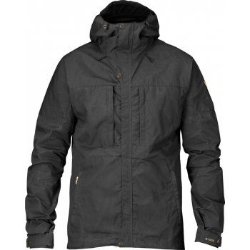 Fjällräven Skogsö Padded Jacket Dark Grey