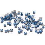 Kamínky Light Sapphire SS5 50 ks – Hledejceny.cz