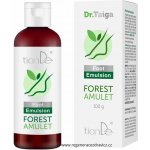 TIANDE Emulze na nohy Lesní talisman 100 g – Zboží Dáma