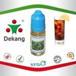 Dekang Cola NO 10 ml 0 mg – Hledejceny.cz