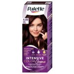 Pallete Intensive Color Creme barva na vlasy RFE3 Intenzivní tmavě fialová – Sleviste.cz