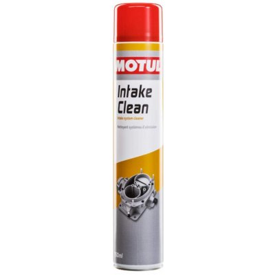 MOTUL Intake Clean - 750ml | Zboží Auto