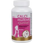 CALCImultivit+junior tablety pro psy a kočky 50 tbl – Hledejceny.cz