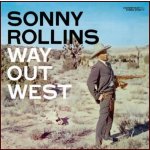 Rollins Sonny - Way Out West CD – Hledejceny.cz