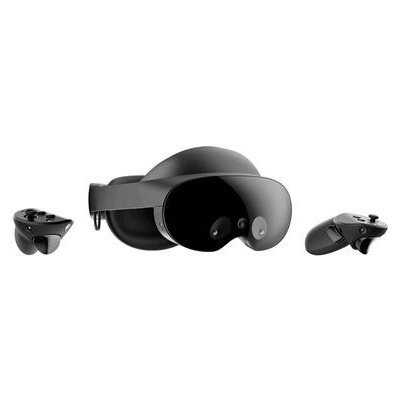 Oculus Quest PRO 128GB; 899-00412-01 – Hledejceny.cz