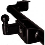 Tažné zařízení Ford Transit skříň 2016/06-2019/05, příruba 2š, HOOK – Hledejceny.cz