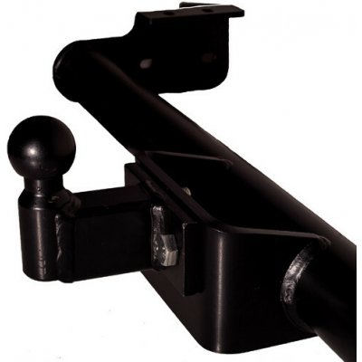 Tažné zařízení Ford Transit skříň 2016/06-2019/05, příruba 2š, HOOK – Hledejceny.cz